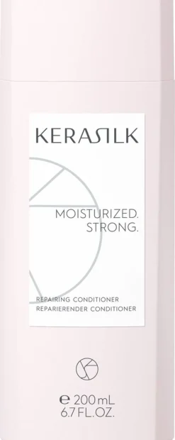 Best Kerasilk Reparierender Conditioner