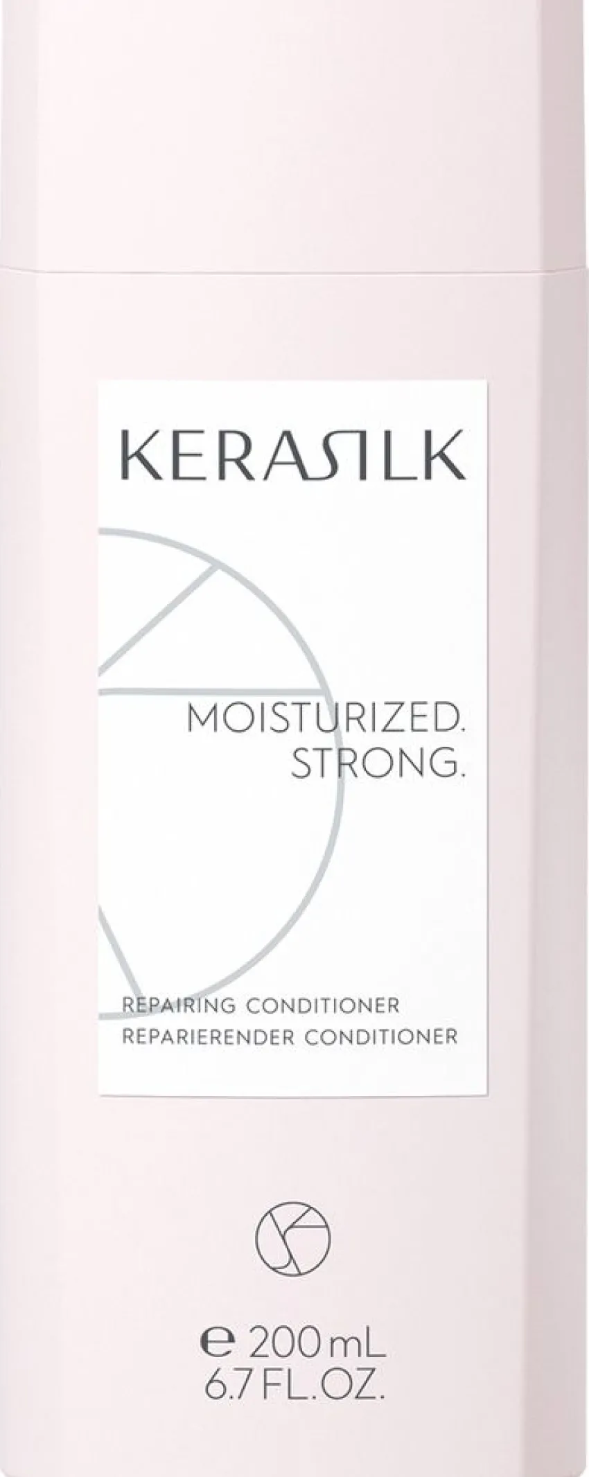 Best Kerasilk Reparierender Conditioner