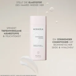 Best Kerasilk Reparierender Conditioner
