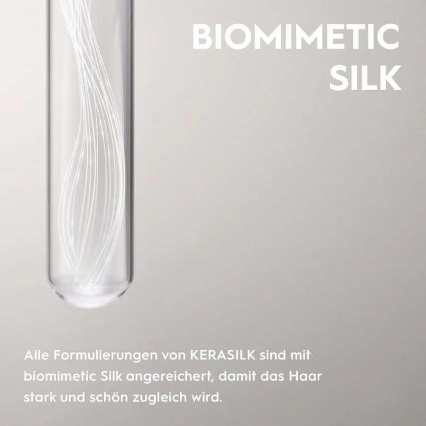 Best Kerasilk Reparierender Conditioner