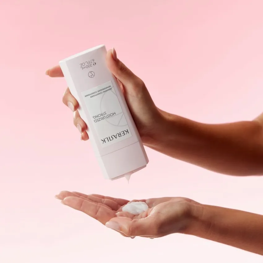 Best Kerasilk Reparierender Conditioner