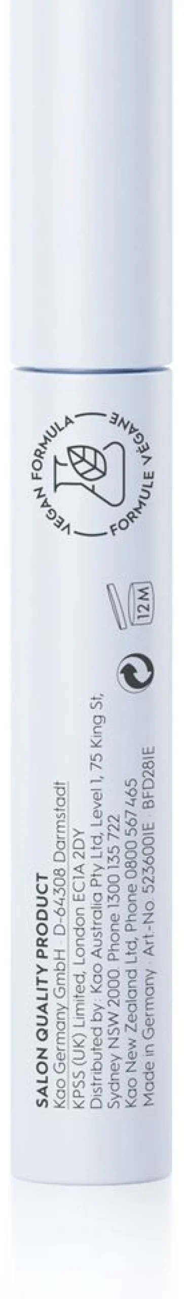 Hot Kerasilk Specialist Flyaway Bändiger