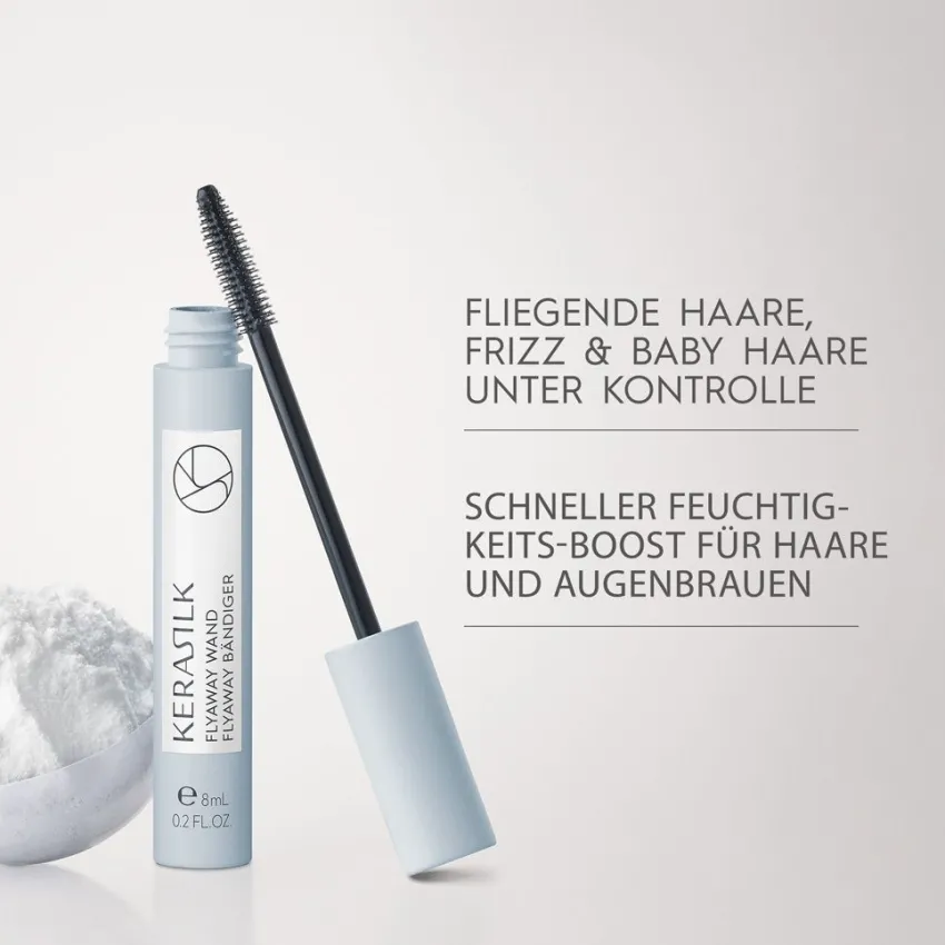 Hot Kerasilk Specialist Flyaway Bändiger