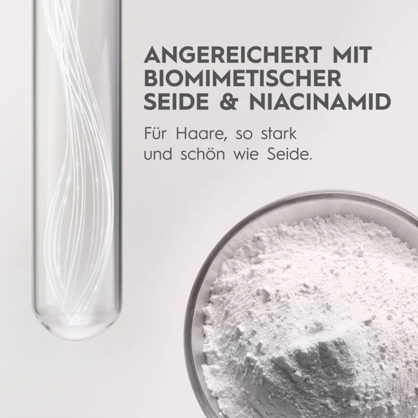 Hot Kerasilk Specialist Flyaway Bändiger