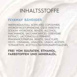 Hot Kerasilk Specialist Flyaway Bändiger