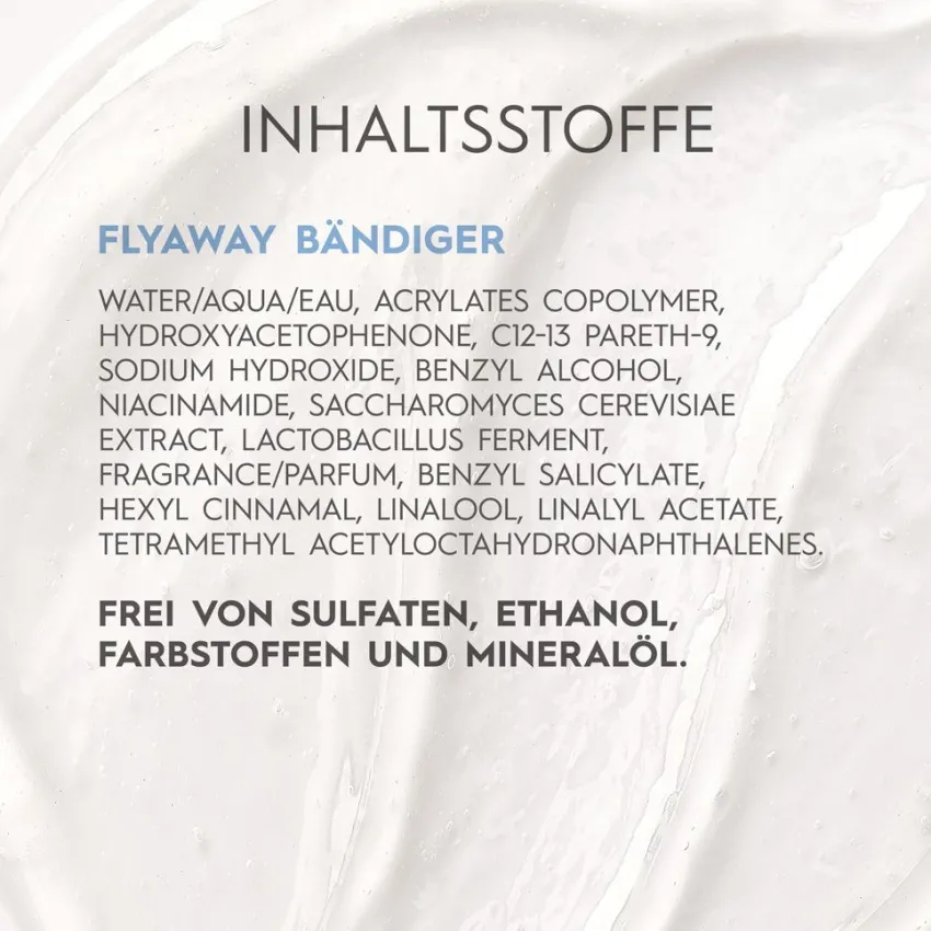 Hot Kerasilk Specialist Flyaway Bändiger