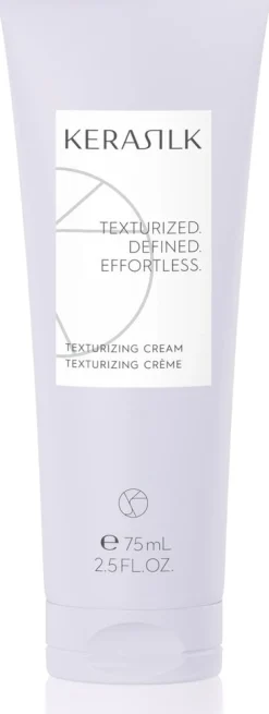 Online Kerasilk Texturizing Cream