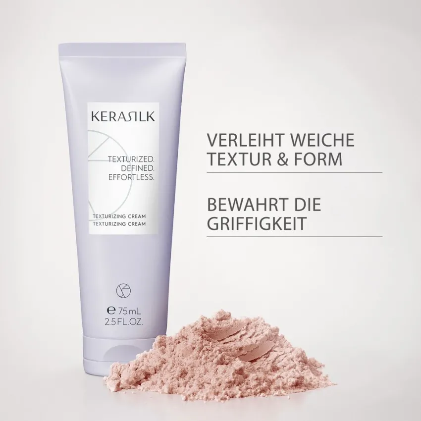 Online Kerasilk Texturizing Cream