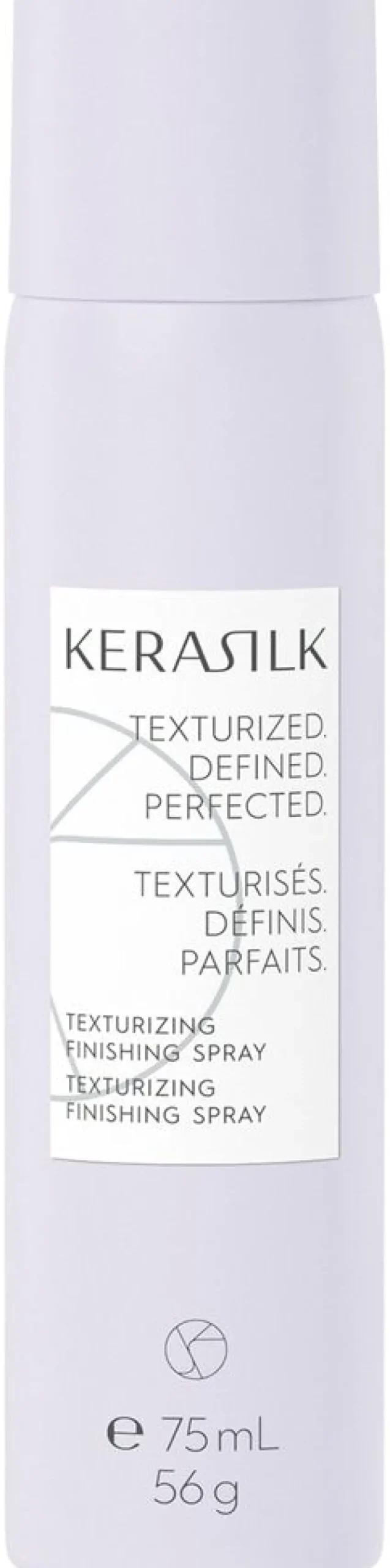 Online Kerasilk Texturizing Finishing Spray