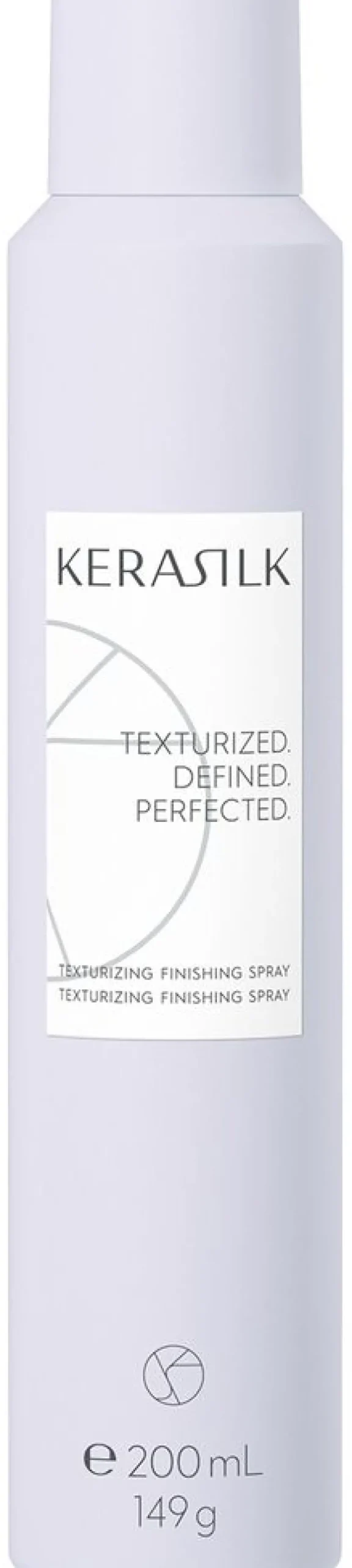 Online Kerasilk Texturizing Finishing Spray