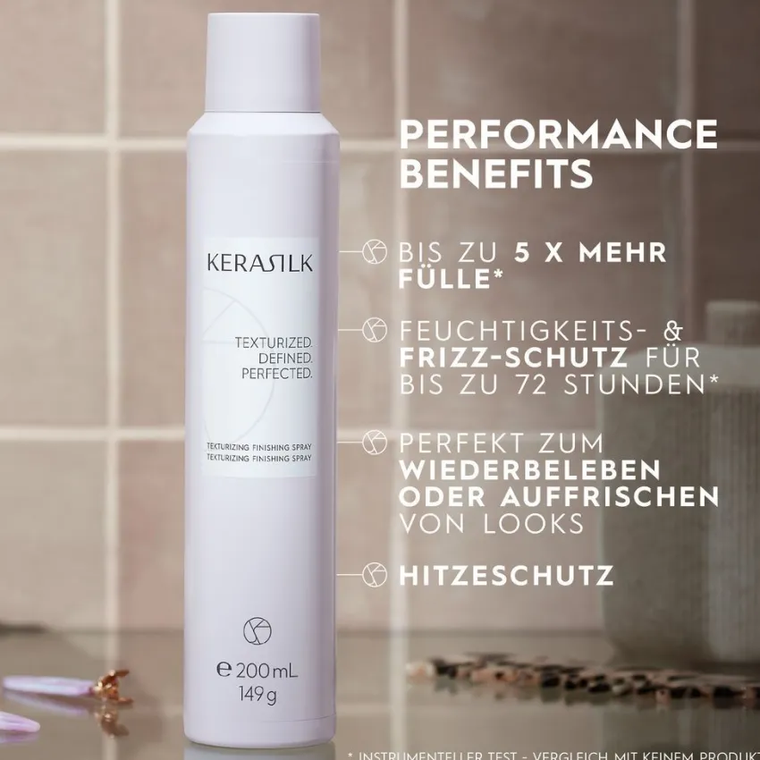 Online Kerasilk Texturizing Finishing Spray