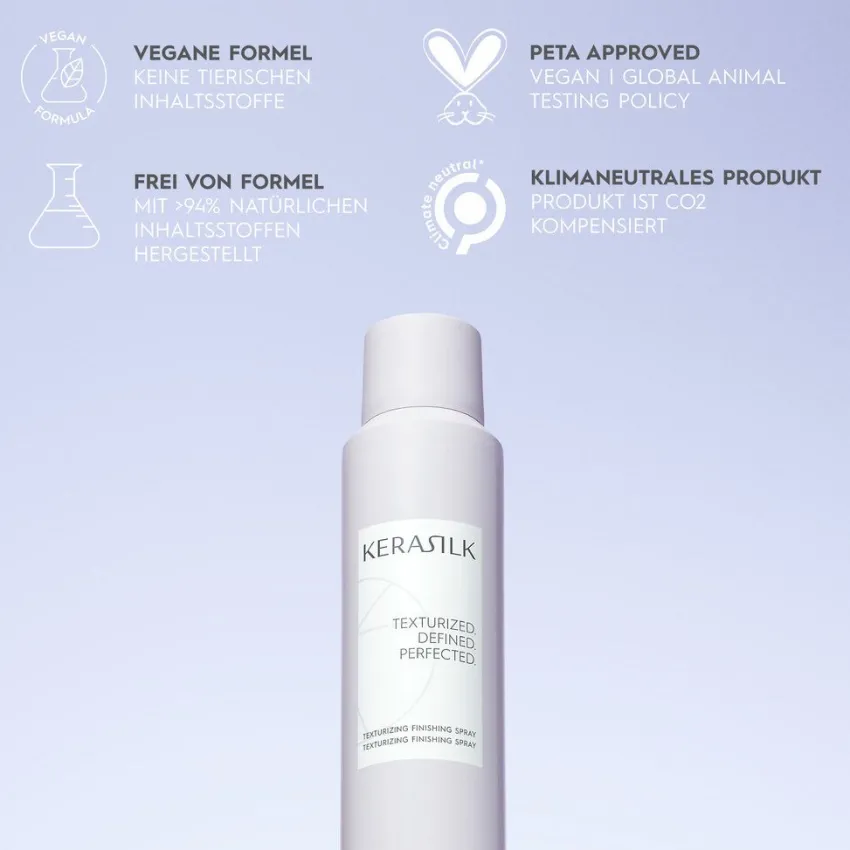 Online Kerasilk Texturizing Finishing Spray
