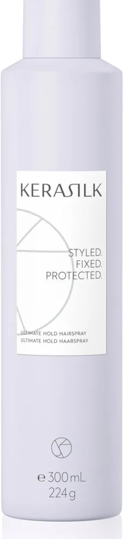 Discount Kerasilk Ultimate Hold Haarspray