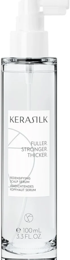 Sale Kerasilk Verdichtendes Kopfhaut Serum