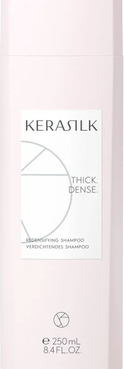 Outlet Kerasilk Verdichtendes Shampoo