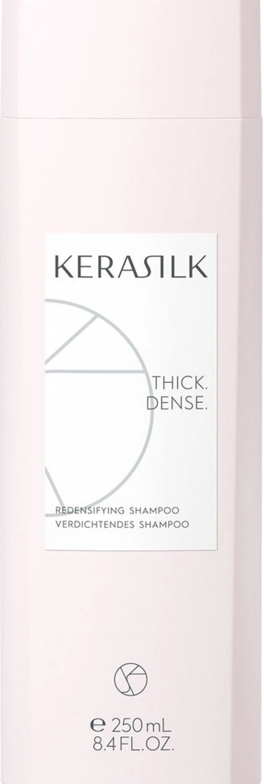 Outlet Kerasilk Verdichtendes Shampoo