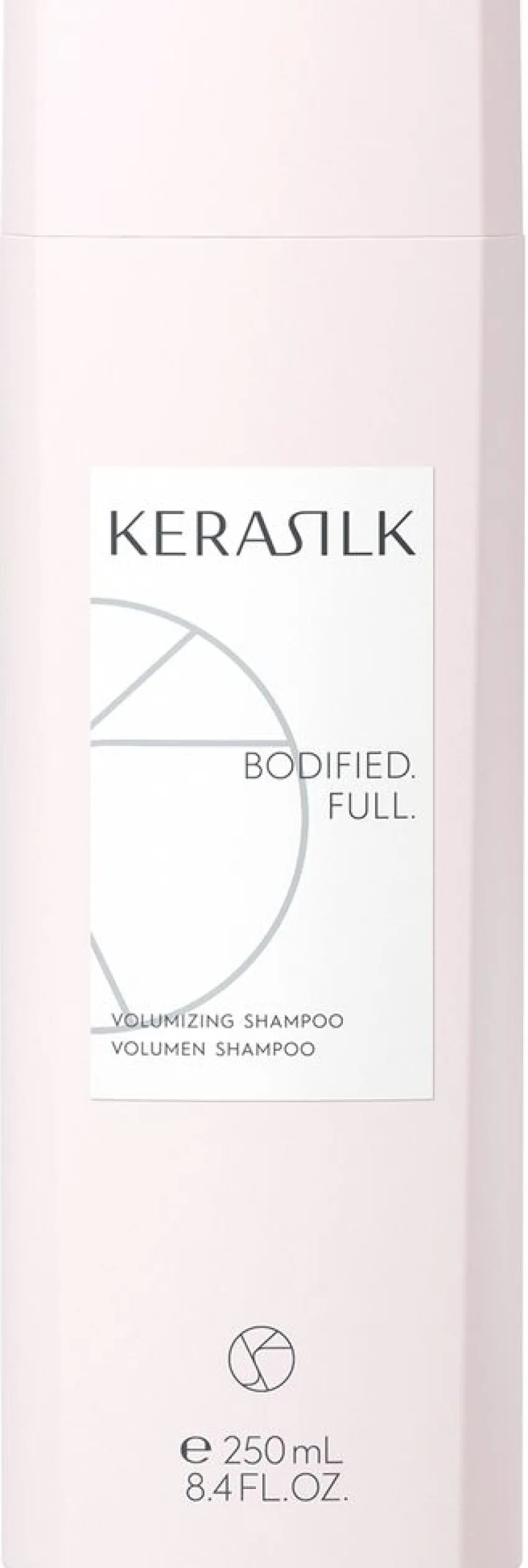 Outlet Kerasilk Volumen Shampoo