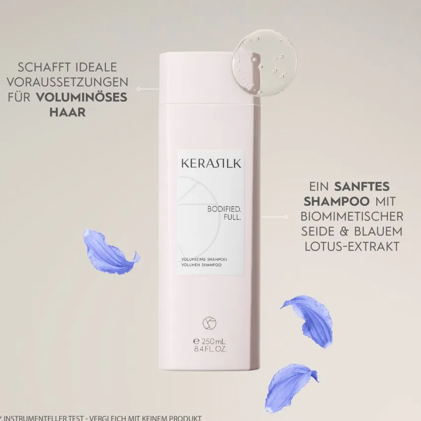 Outlet Kerasilk Volumen Shampoo