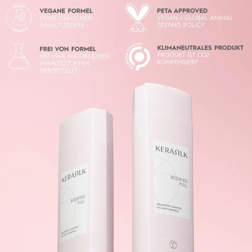 Outlet Kerasilk Volumen Shampoo