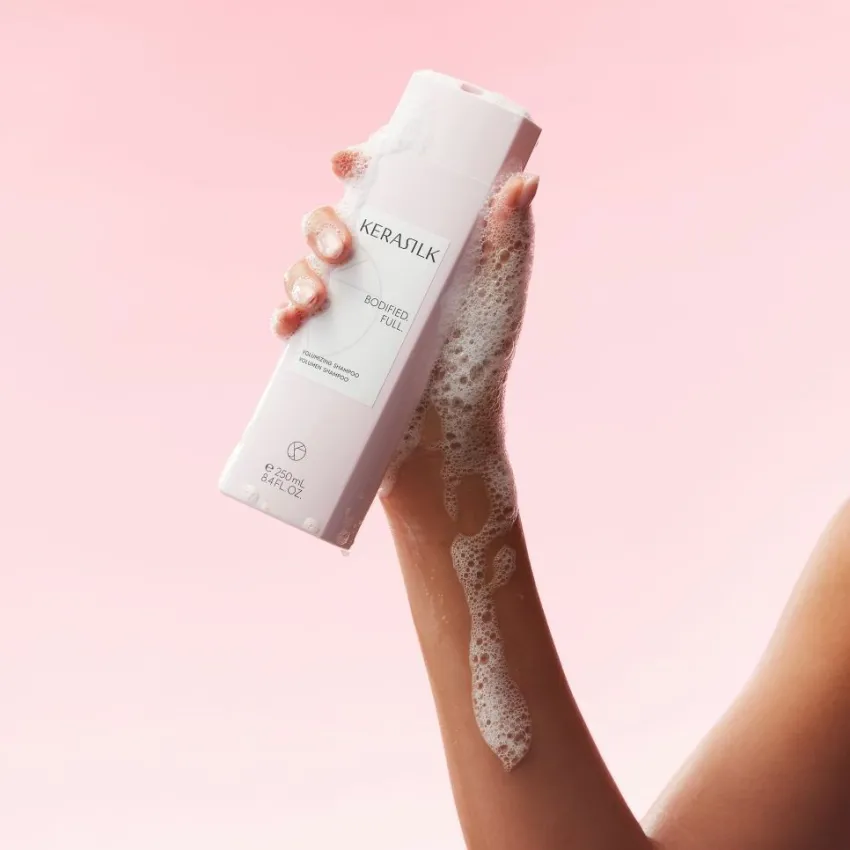Outlet Kerasilk Volumen Shampoo
