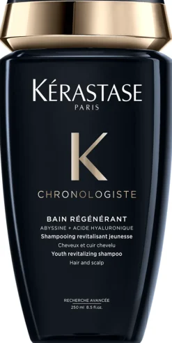 Sale Kérastase Kerastase Chronologiste Bain Régénérant