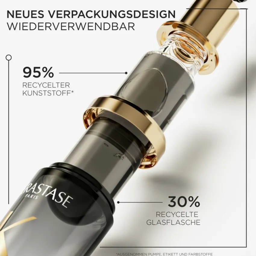 Fashion Kérastase Kerastase Chronologiste L'Huile de Parfum Refill