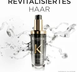 Fashion Kérastase Kerastase Chronologiste L'Huile de Parfum Refill