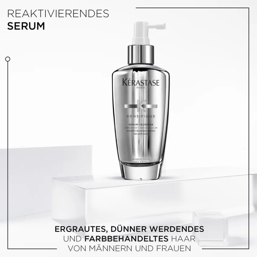 Clearance Kérastase Kerastase Serum Jeunesse