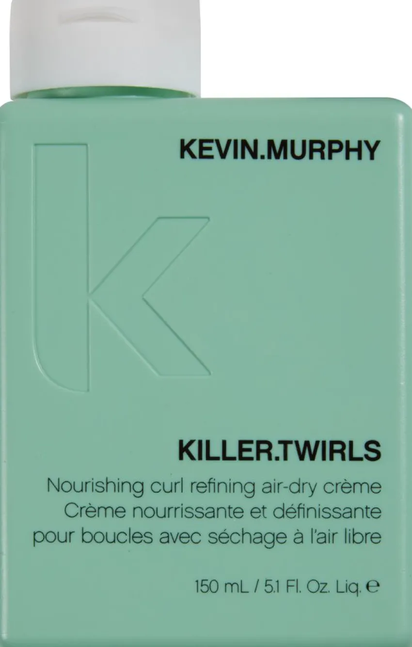 New Kevin.Murphy Kevin Murphy Killer.Twirls