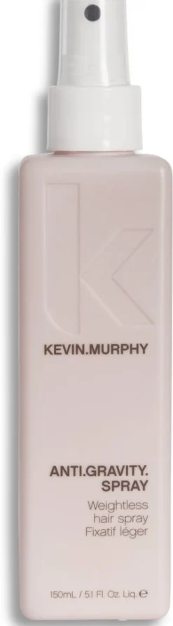 New Kevin.Murphy Anti Gravity Spray