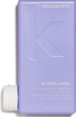 Hot Kevin.Murphy Blonde.Angel Treatment