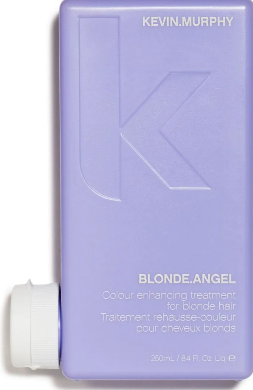 Hot Kevin.Murphy Blonde.Angel Treatment
