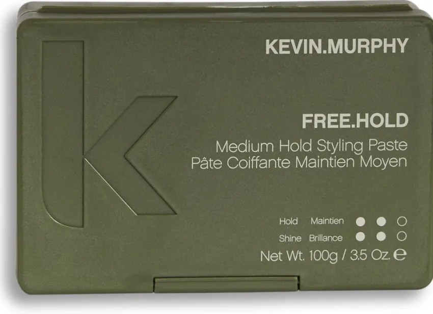 Fashion Kevin.Murphy Free.Hold