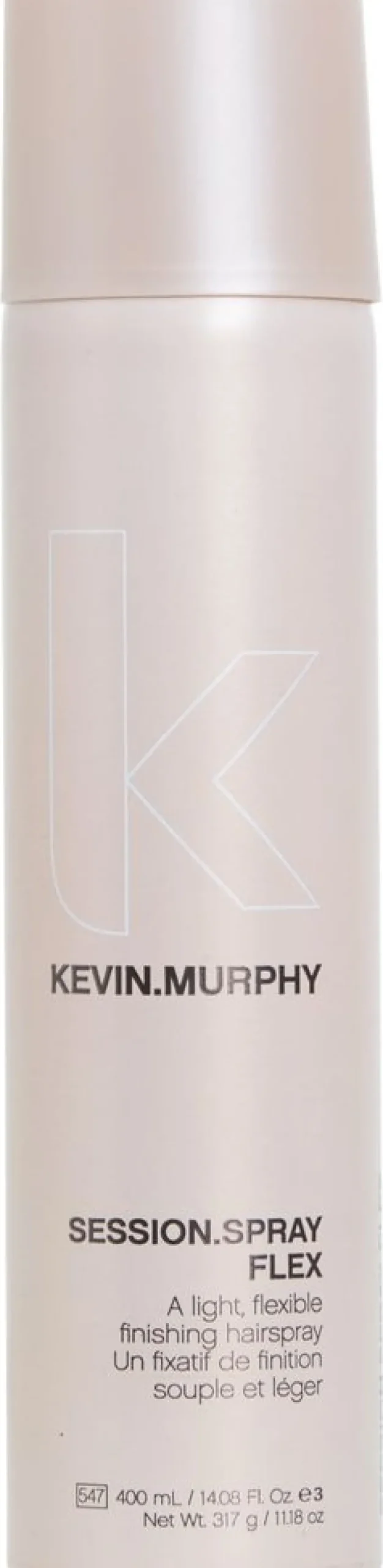 Hot Kevin.Murphy Session.Spray Flex