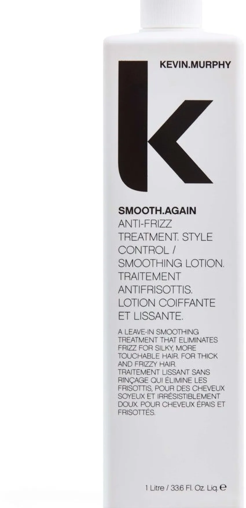 New Kevin.Murphy Smooth.Again Treatment