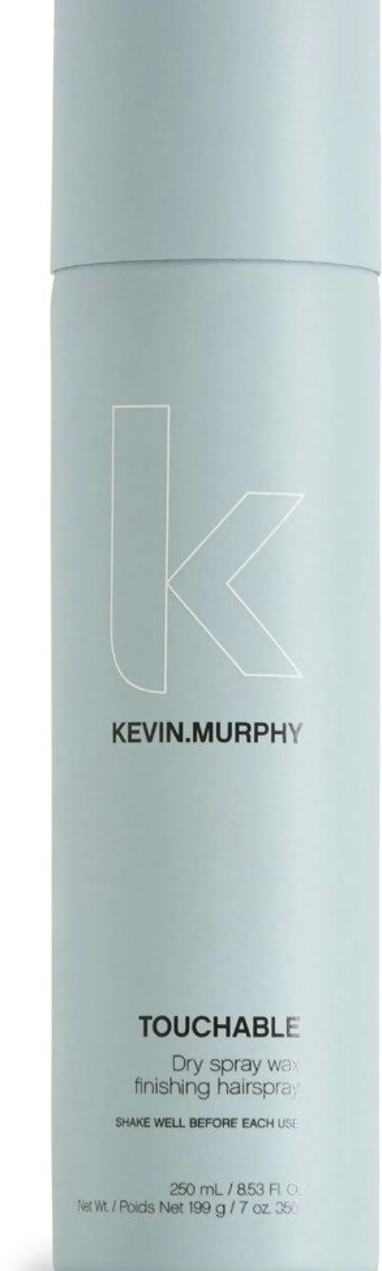 Fashion Kevin.Murphy Touchable Wachs Spray
