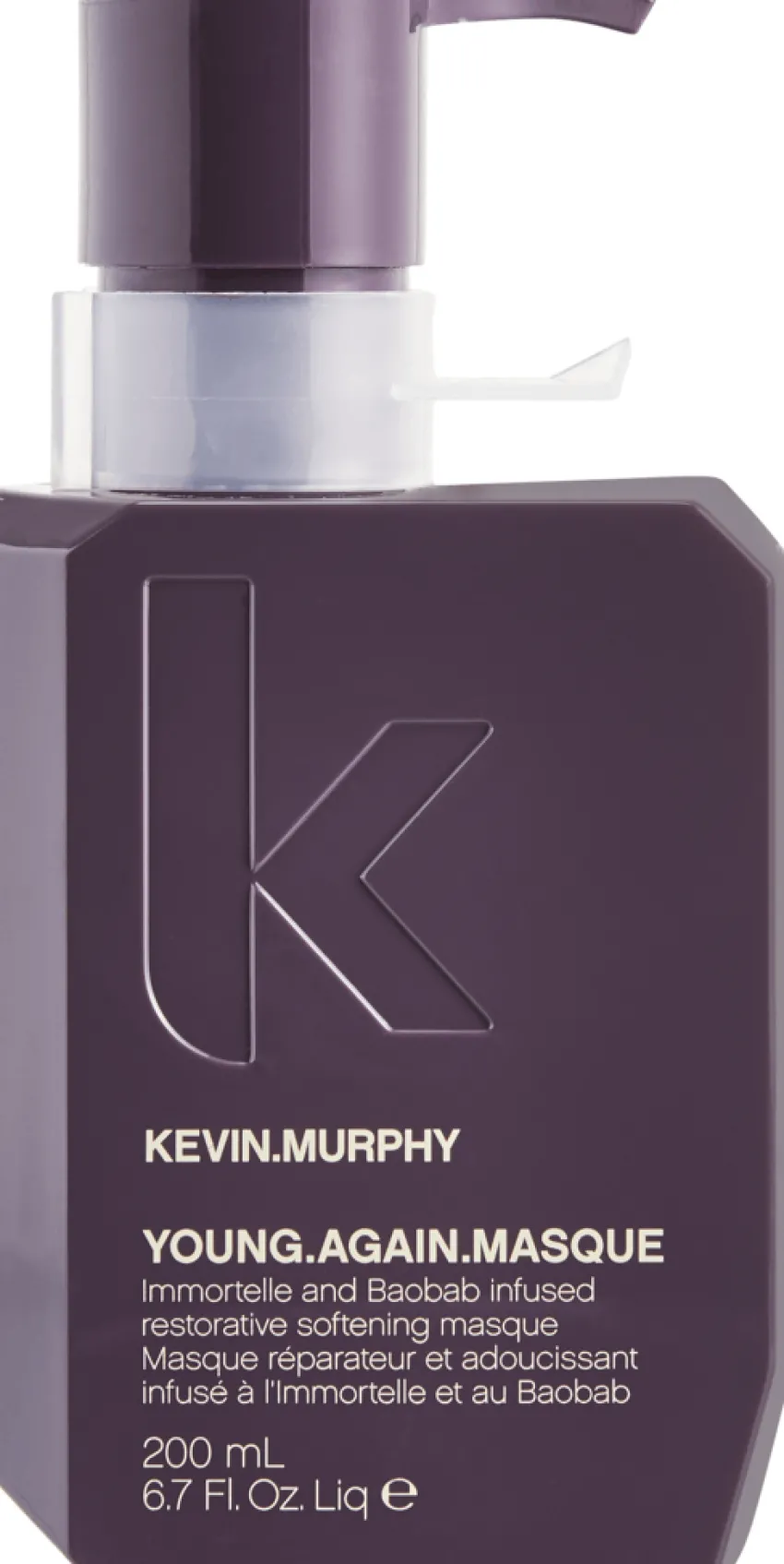 Online Kevin.Murphy Young Again Masque