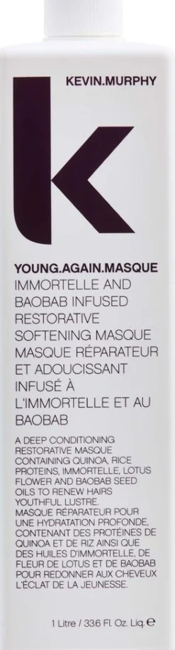 Online Kevin.Murphy Young Again Masque