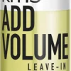 Clearance KMS Addvolume Leave-In Conditioner