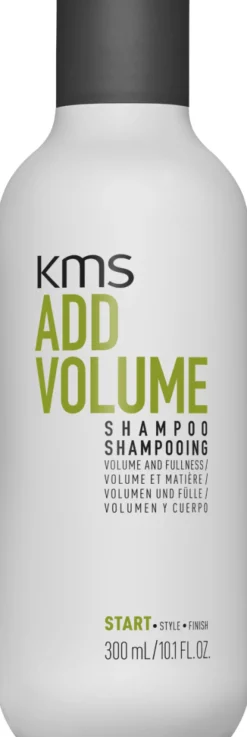 Hot KMS Addvolume Shampoo