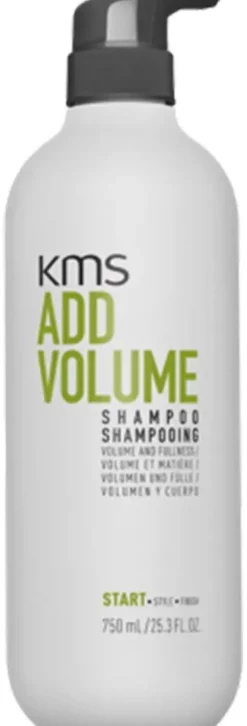 Hot KMS Addvolume Shampoo
