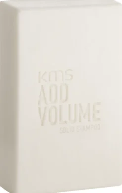 Best KMS Addvolume Solid Shampoo