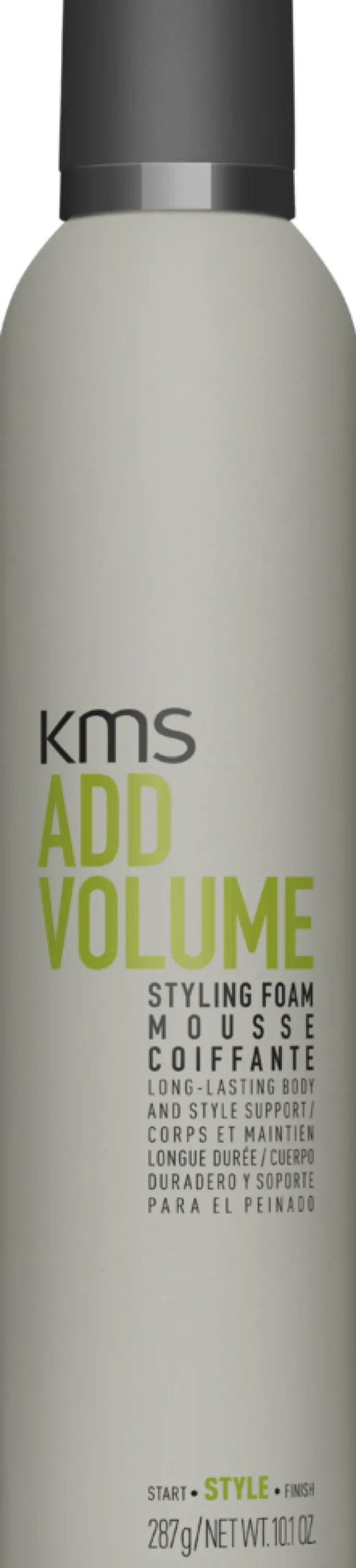 Outlet KMS Addvolume Styling Foam