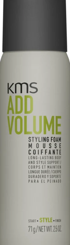 Outlet KMS Addvolume Styling Foam