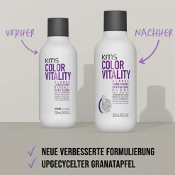 Outlet KMS Colorvitality Blonde Conditioner