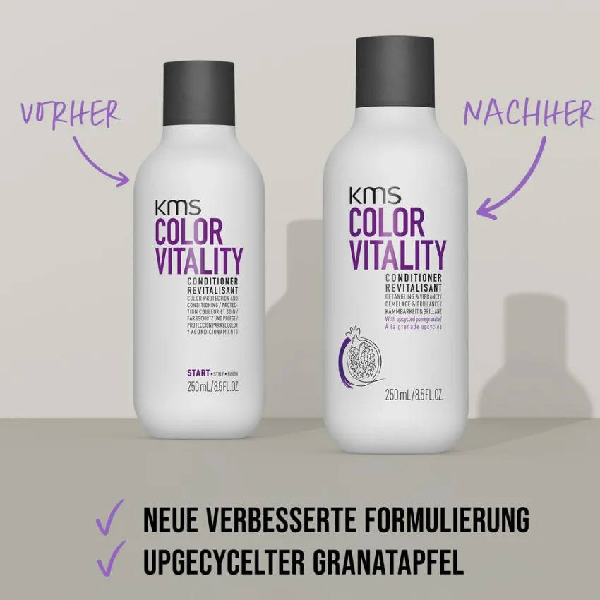 Sale KMS Colorvitality Conditioner