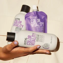 Fashion KMS Colorvitality Shampoo