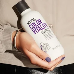 Fashion KMS Colorvitality Shampoo