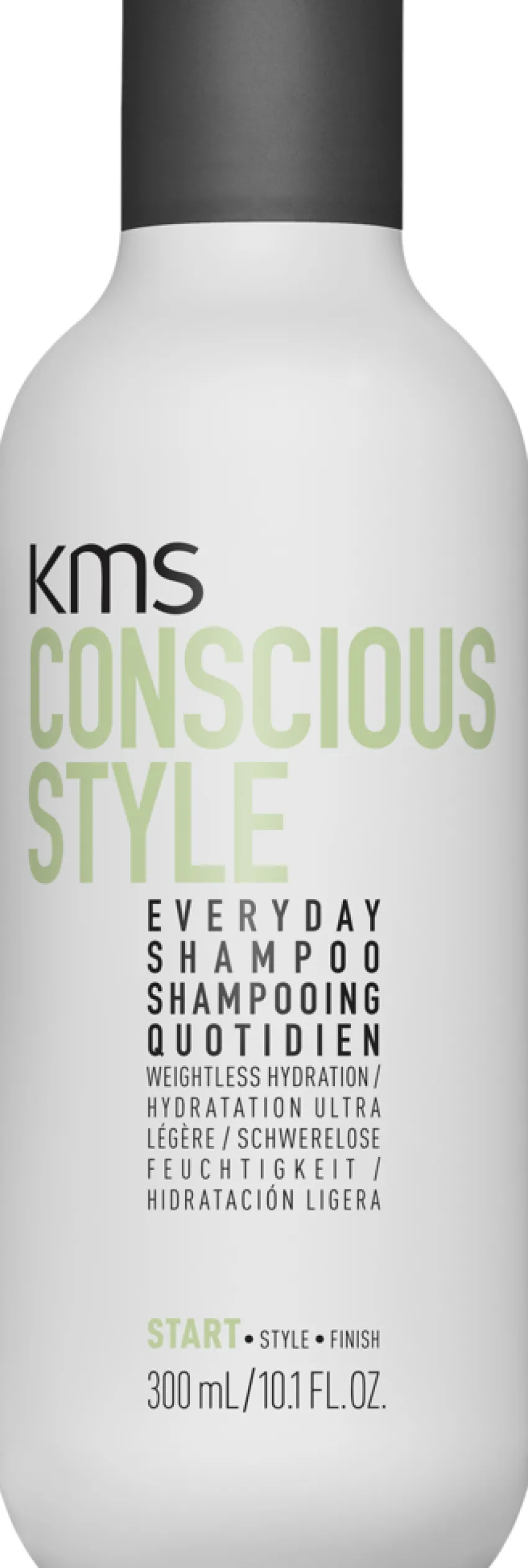 Discount KMS Conscious Style Everyday Shampoo