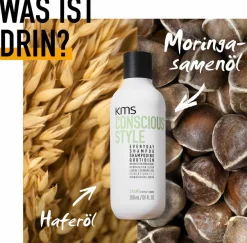 Discount KMS Conscious Style Everyday Shampoo
